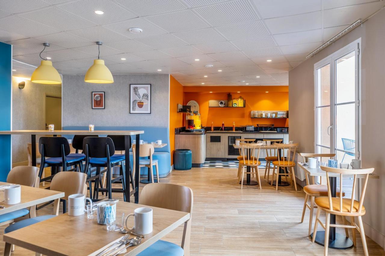 Appart'City Confort St Quentin En Yvelines - Bois D'Arcy Екстериор снимка