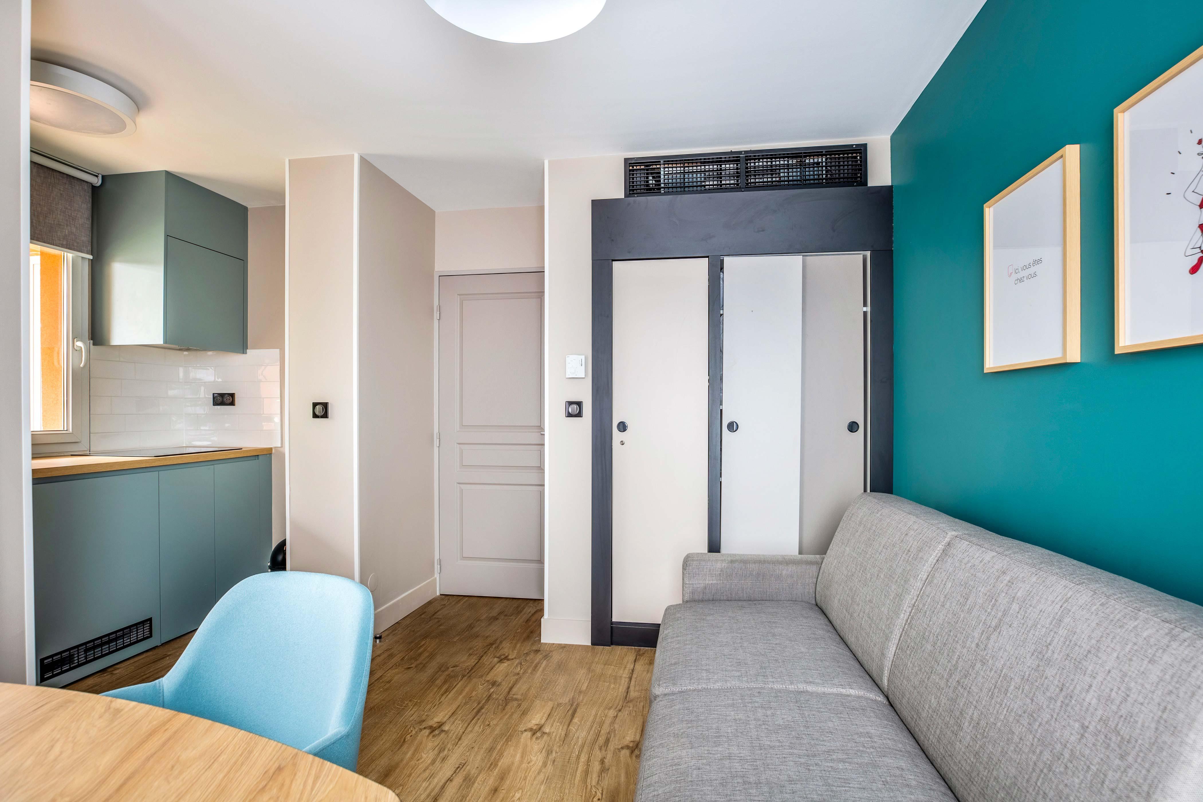 Appart'City Confort St Quentin En Yvelines - Bois D'Arcy Екстериор снимка