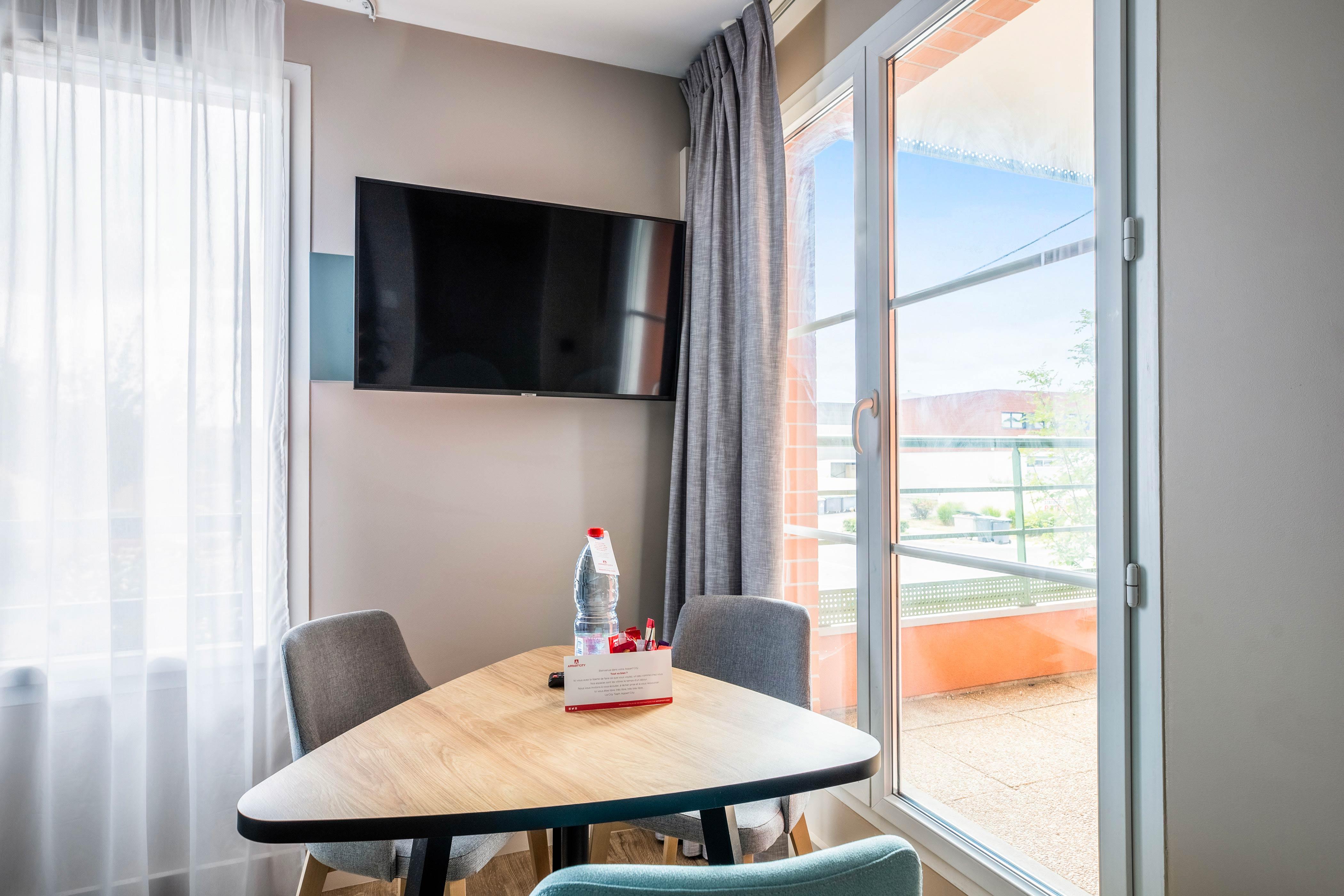 Appart'City Confort St Quentin En Yvelines - Bois D'Arcy Екстериор снимка