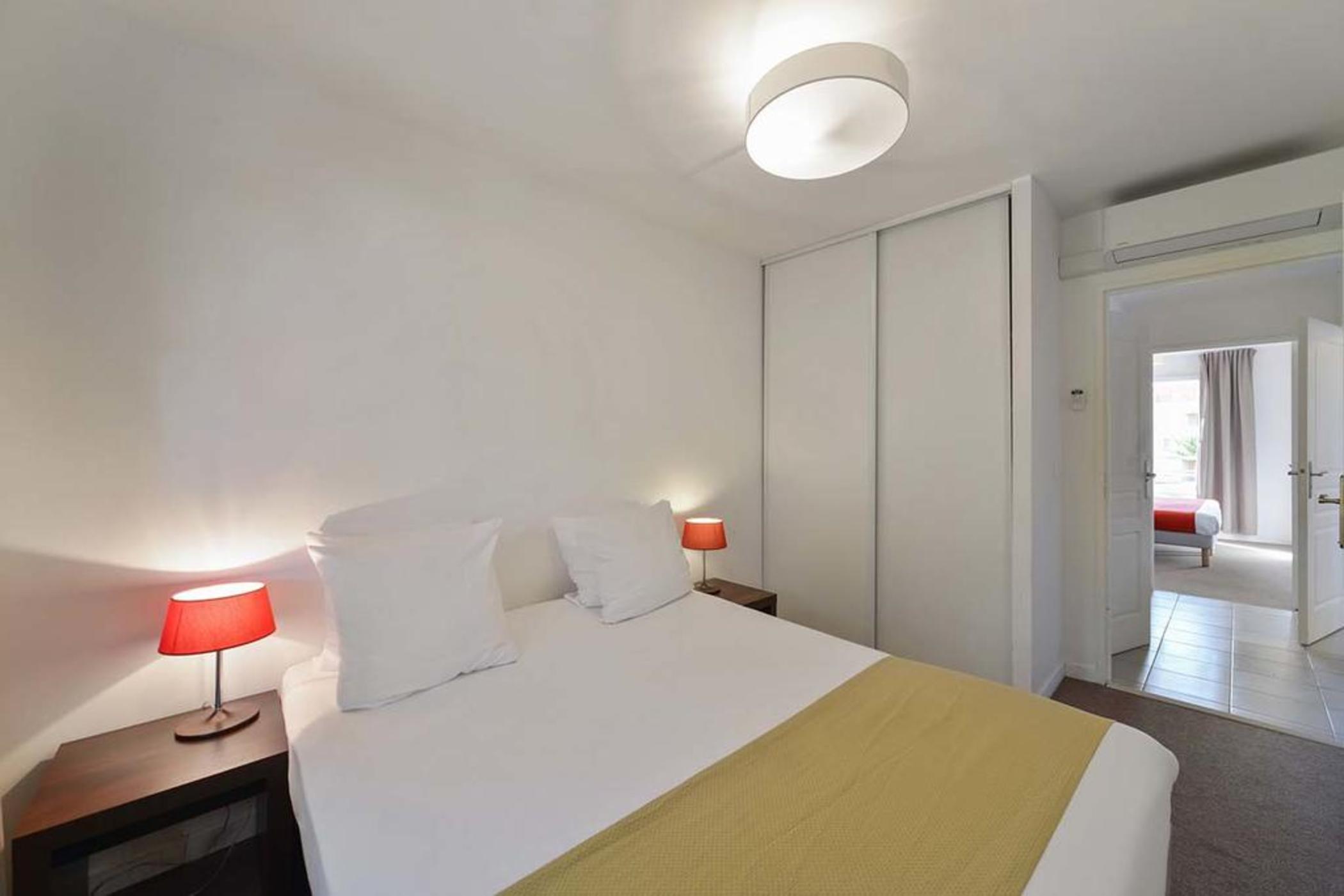 Appart'City Confort St Quentin En Yvelines - Bois D'Arcy Екстериор снимка