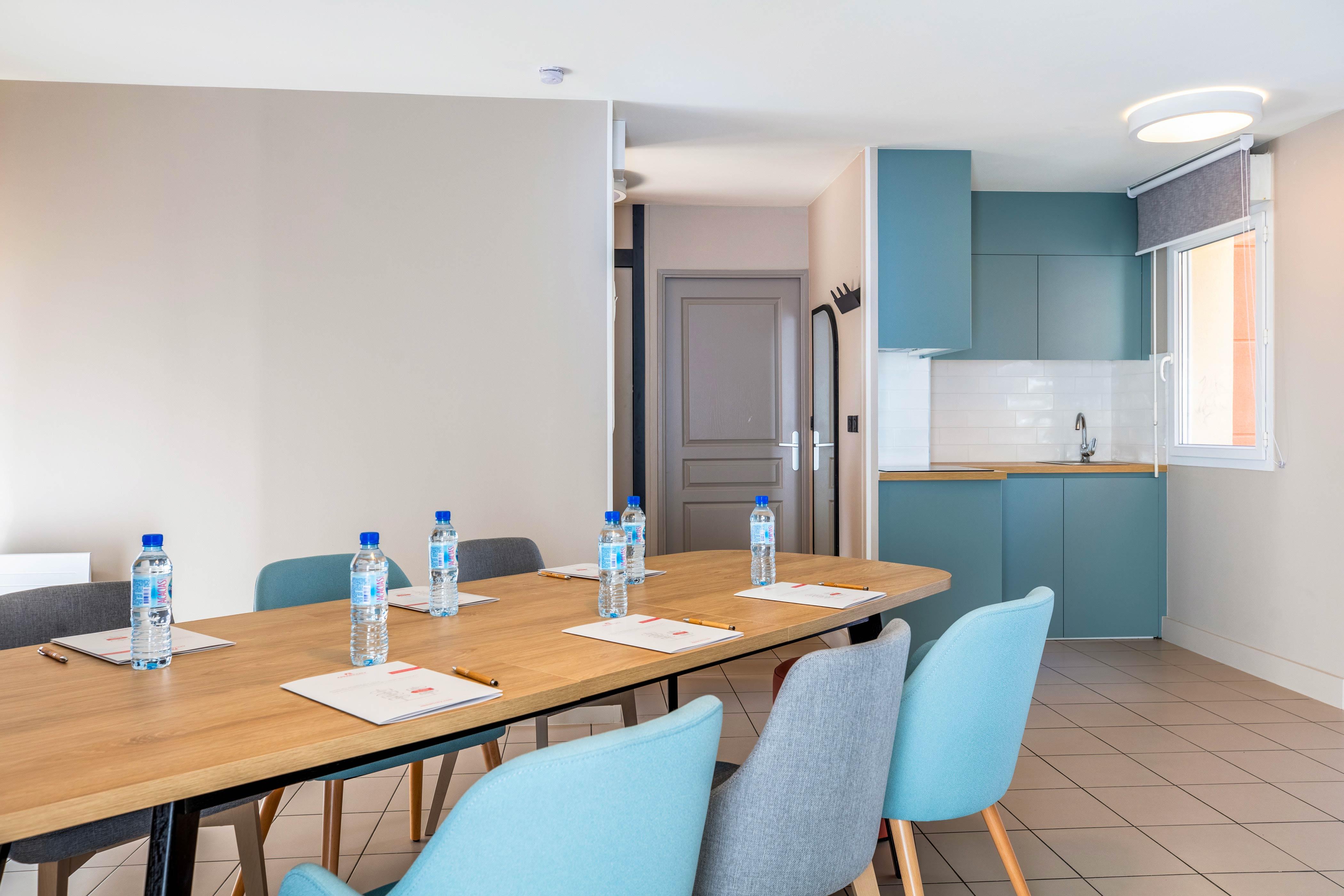 Appart'City Confort St Quentin En Yvelines - Bois D'Arcy Екстериор снимка