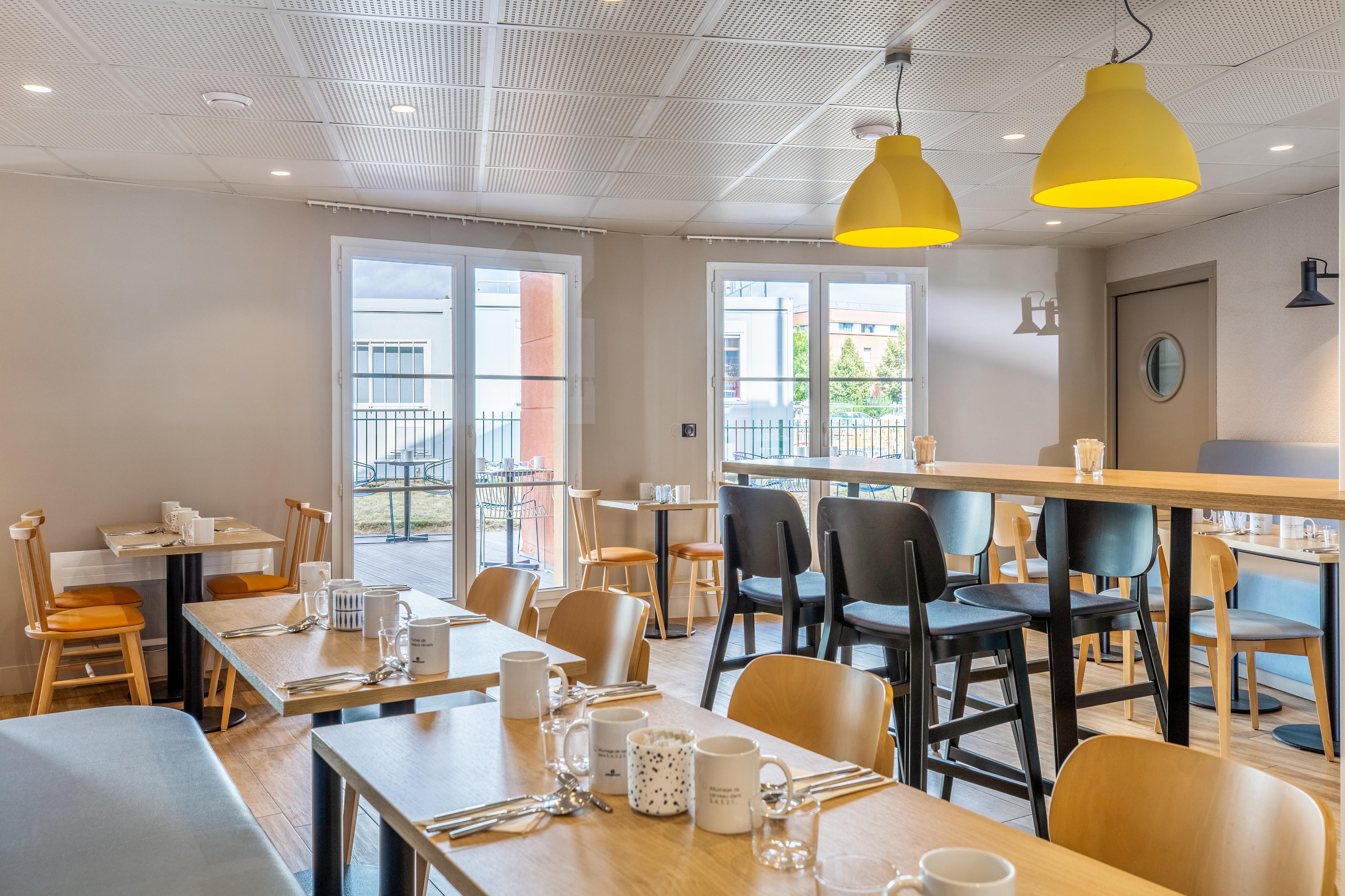 Appart'City Confort St Quentin En Yvelines - Bois D'Arcy Екстериор снимка