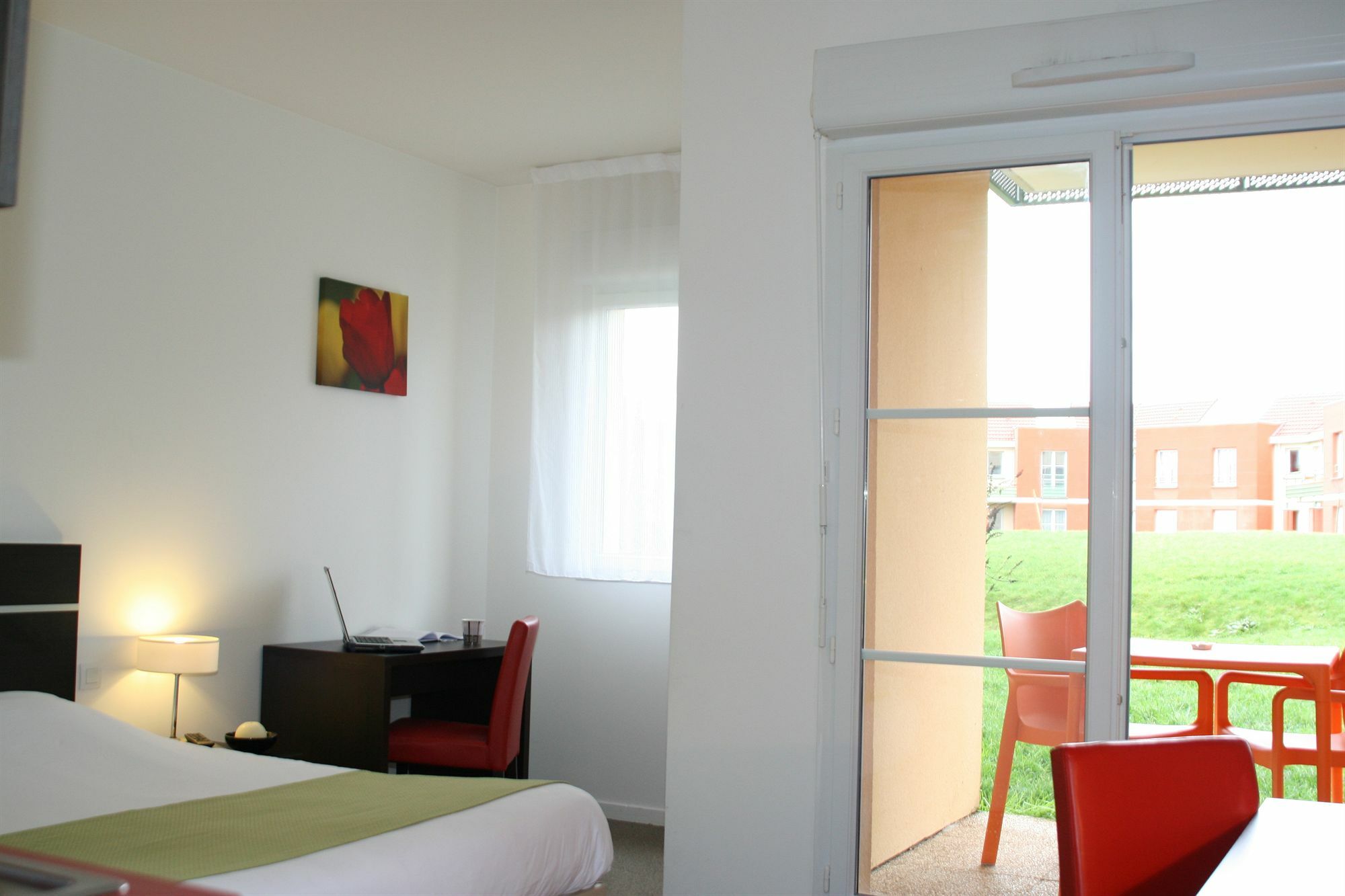 Appart'City Confort St Quentin En Yvelines - Bois D'Arcy Екстериор снимка