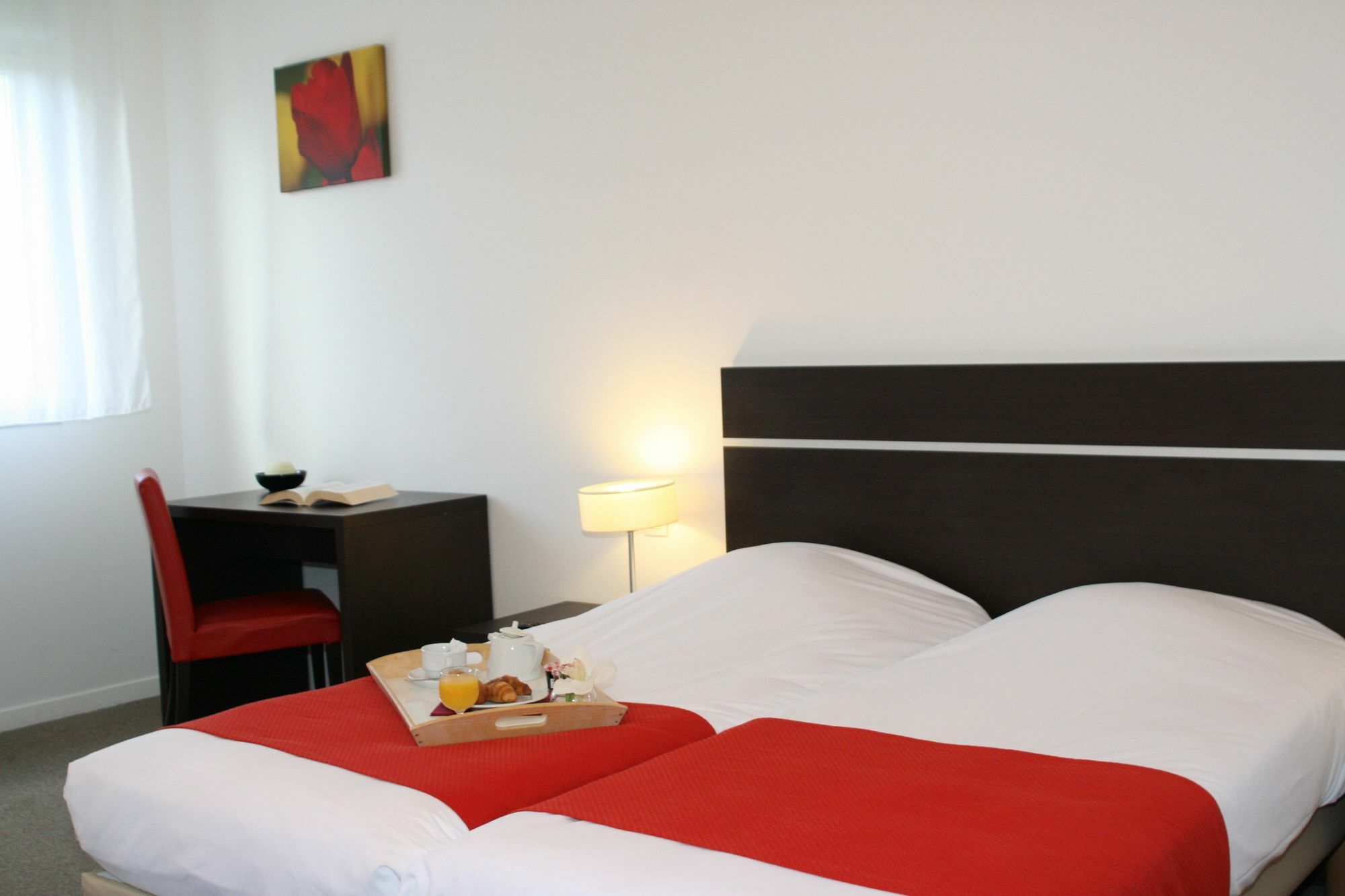 Appart'City Confort St Quentin En Yvelines - Bois D'Arcy Екстериор снимка