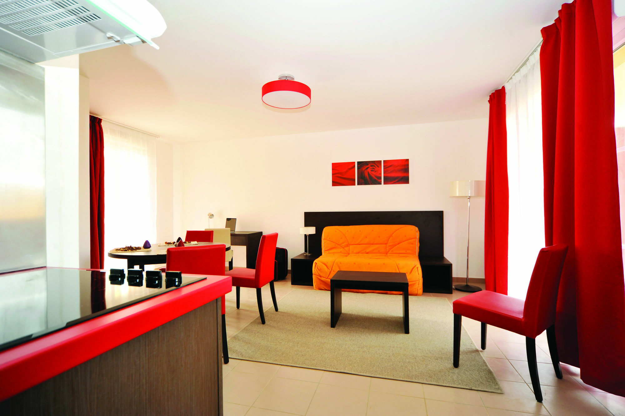 Appart'City Confort St Quentin En Yvelines - Bois D'Arcy Екстериор снимка