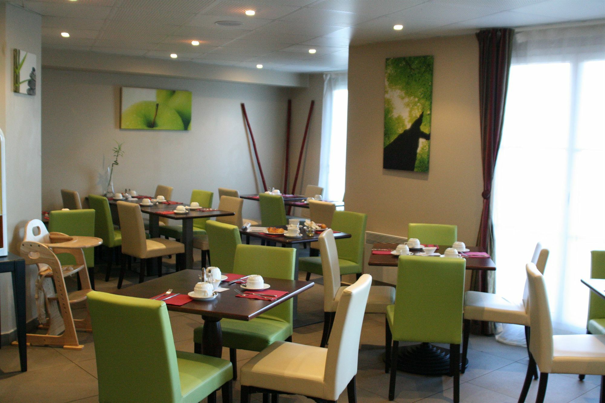 Appart'City Confort St Quentin En Yvelines - Bois D'Arcy Екстериор снимка