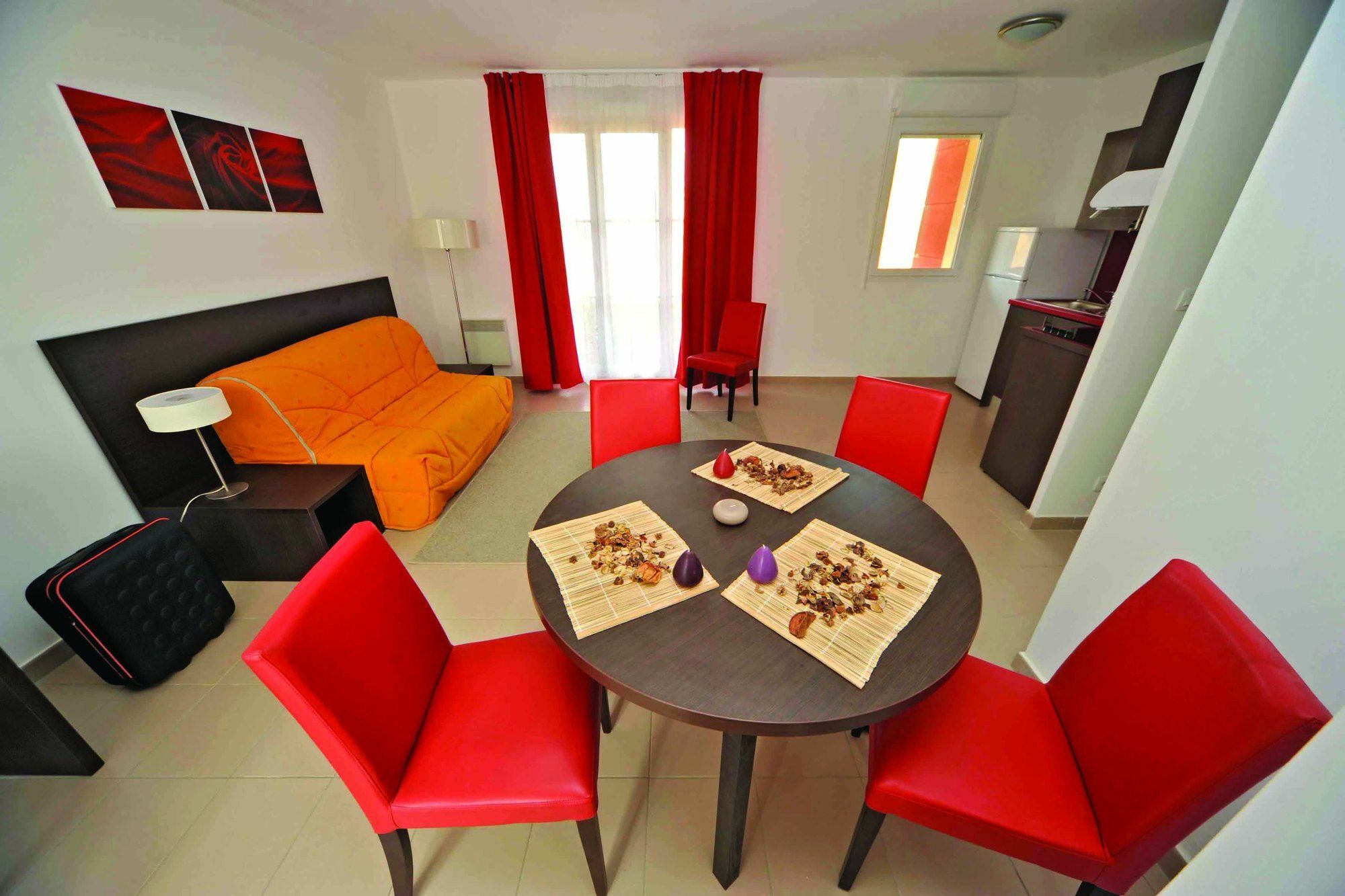 Appart'City Confort St Quentin En Yvelines - Bois D'Arcy Екстериор снимка