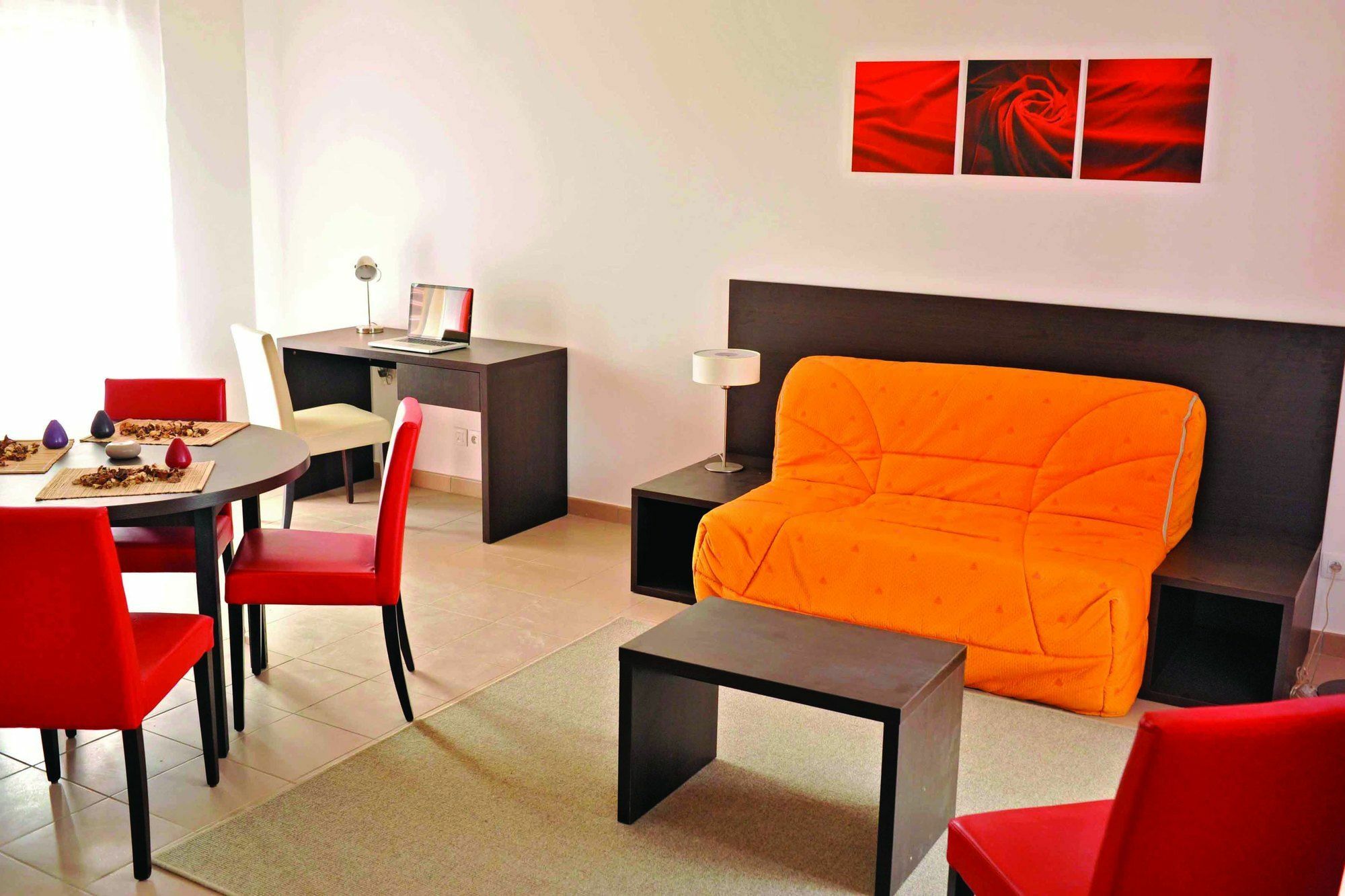 Appart'City Confort St Quentin En Yvelines - Bois D'Arcy Екстериор снимка