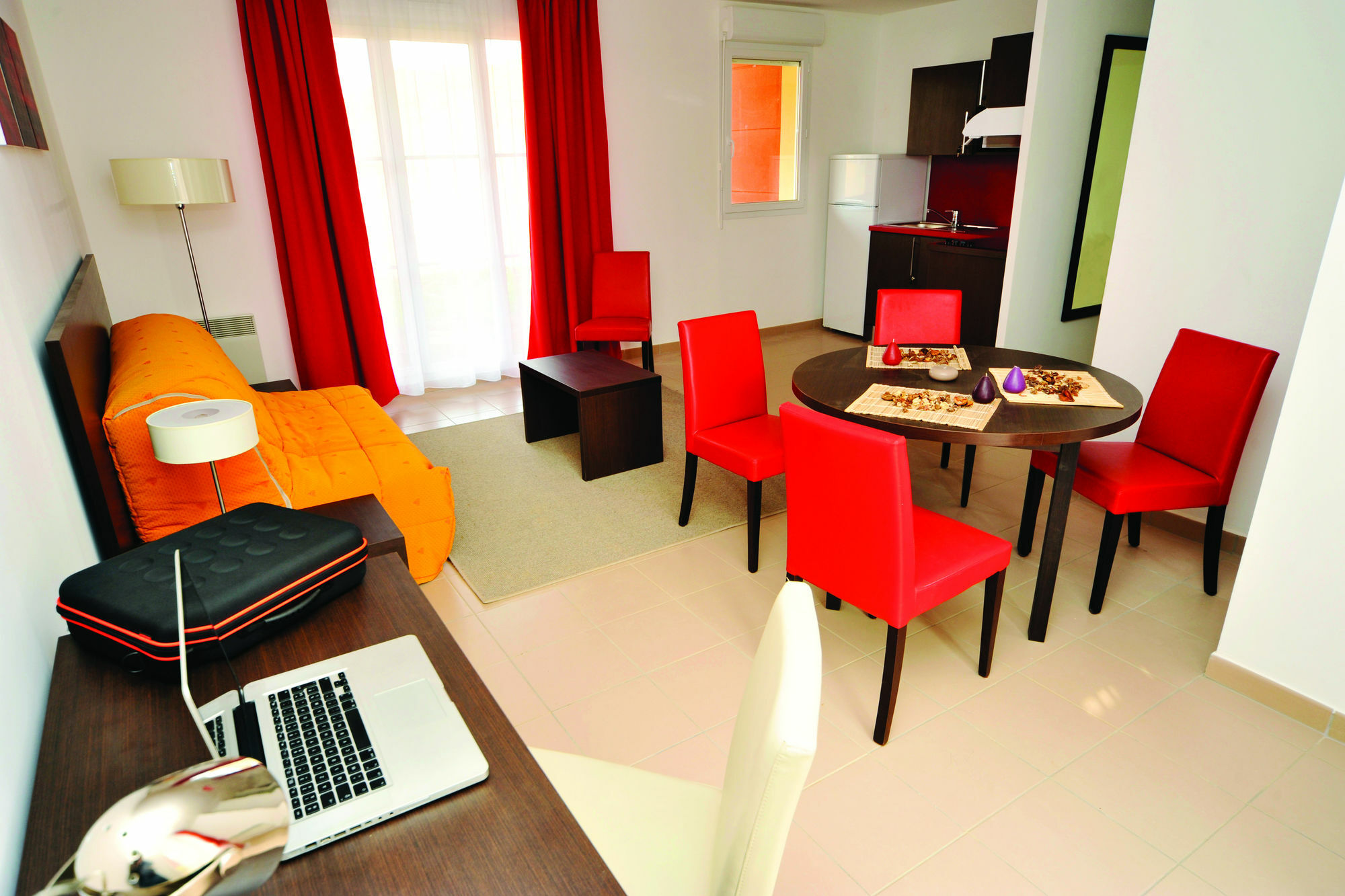 Appart'City Confort St Quentin En Yvelines - Bois D'Arcy Екстериор снимка