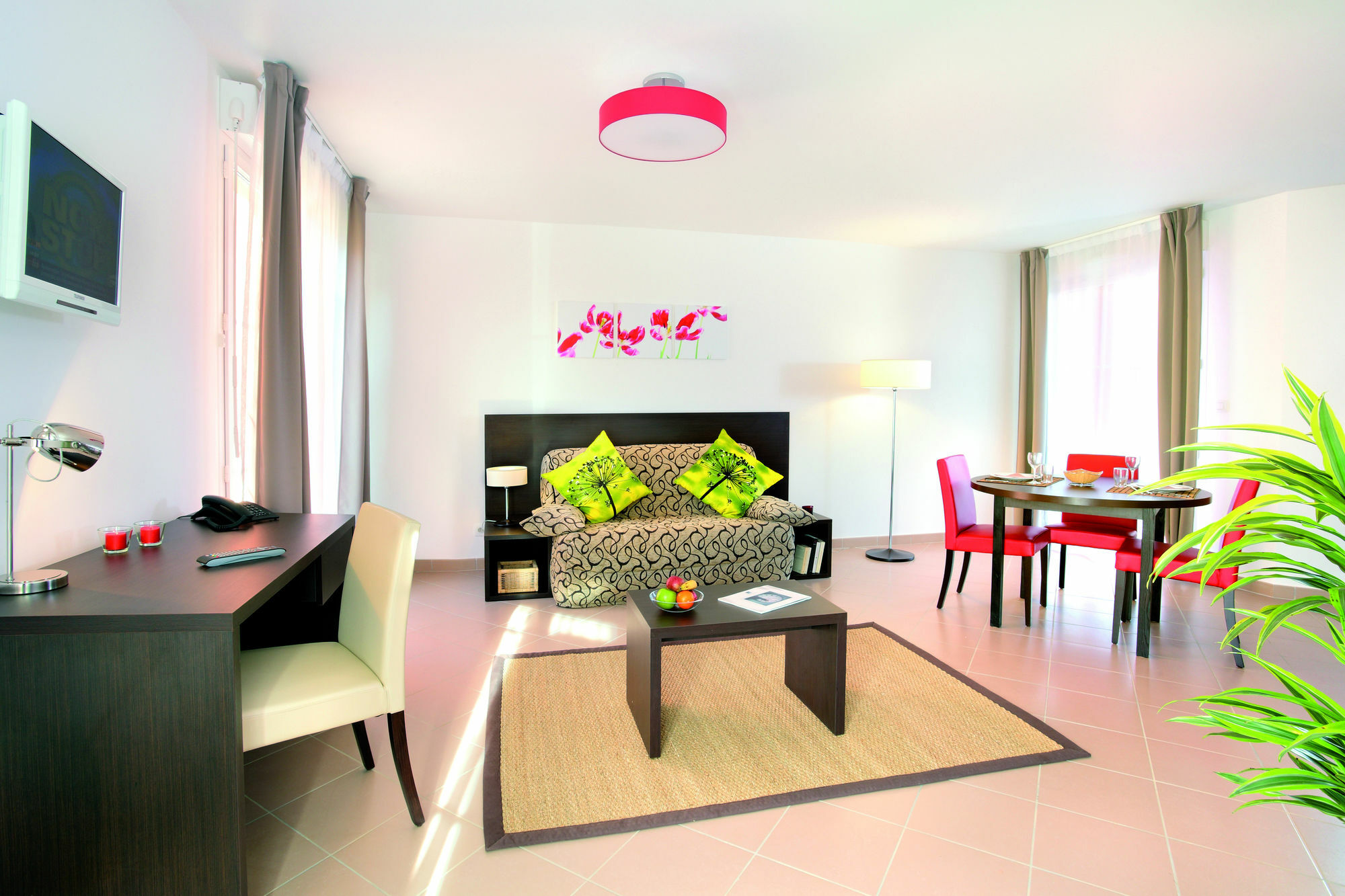 Appart'City Confort St Quentin En Yvelines - Bois D'Arcy Екстериор снимка