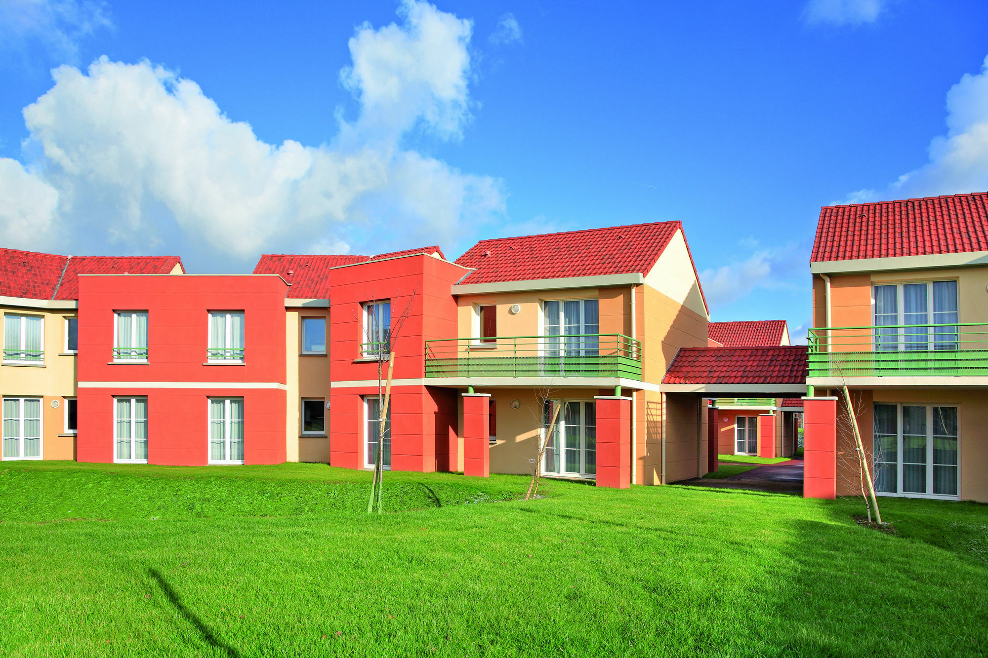 Appart'City Confort St Quentin En Yvelines - Bois D'Arcy Екстериор снимка